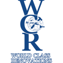 World Class Renovations