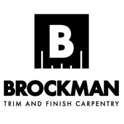 Brockman Trim and Finish Carpentry