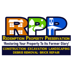 Redemption Property Preservation