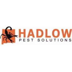 Hadlow Pest Solutions, LLC