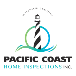 Pacific Coast Home Inspections Inc.