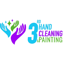 3rd Hand Cleaning and Painting