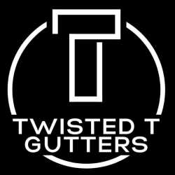 Twisted T Gutters