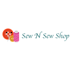 Sew N Sew Shop