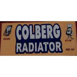 Colberg Radiator Inc.