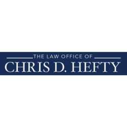The Law Office of Chris D. Hefty