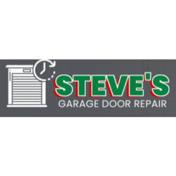 Steve's Garage Door Repair