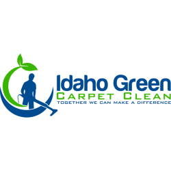 Idaho Green Carpet Clean