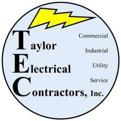 Taylor Electrical Contractors, Inc.