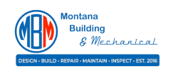 Montana Building & Mechanical, Inc.