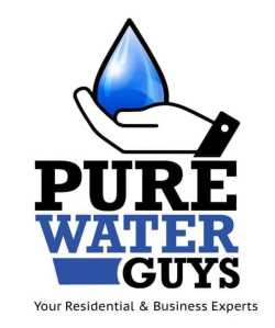 Pure Water Guys