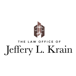 The Law Office of Jeffery L. Krain