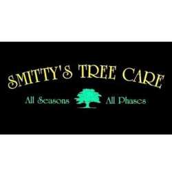 Smitty's Tree Care