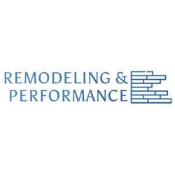 Remodeling and Performance