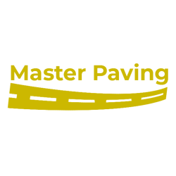 Master Paving