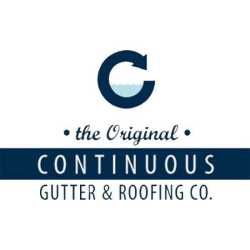 Continuous Gutter & Roofing