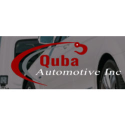 Quba Automotive INC