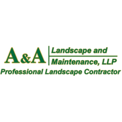 A&A Landscape and Maintenance, LLP