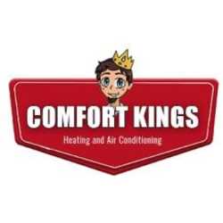 Comfort Kings Heating and Air Conditioning