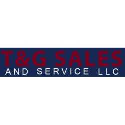 T&G Sales & Service LLC