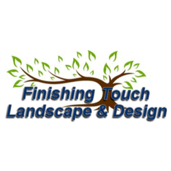 Finishing Touch Landscape and Design