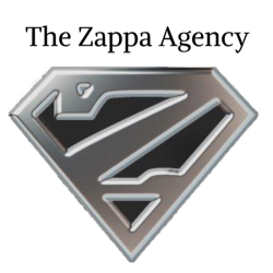 The Zappa Agency