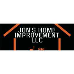 Jon's Home Improvement