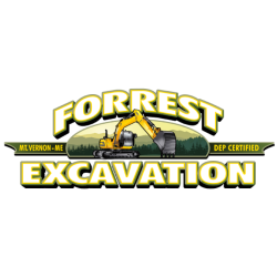 Forrest Excavation