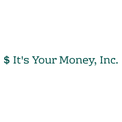 It's Your Money Inc