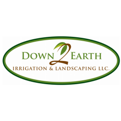 Down 2 Earth Irrigation & Landscaping, LLC