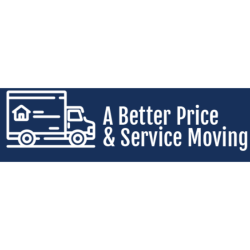 A Better Price & Service Moving