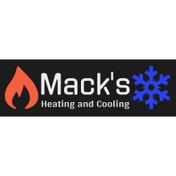 Mack's Heating and Cooling