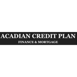 Acadian Credit Plan, Inc.