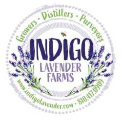 Indigo Lavender Farms
