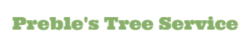 Preble's Tree Service, LLC