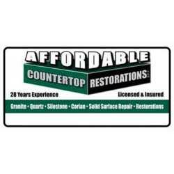 Affordable Countertop Restorations, LLC