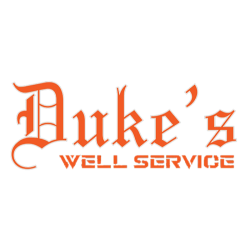 Duke's Wells Service