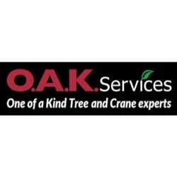 O.A.K. Services