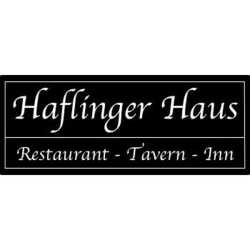 Haflinger Haus Restaurant Tavern & Inn