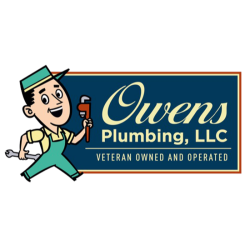 Owens Plumbing LLC