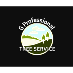 G Professional Tree Service