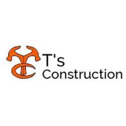 T's Construction