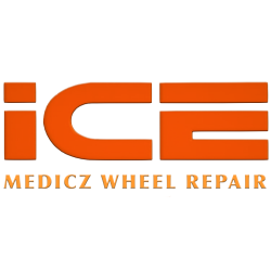 ICE Medicz Wheel Repair