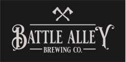 Battle Alley Brewing Co.