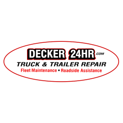 Decker 24 Hour Truck & Trailer, Inc.