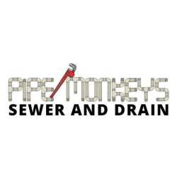 Pipe Monkeys Sewer and Drain, Inc