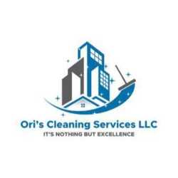 ORI'S CLEANING SERVICES, LLC