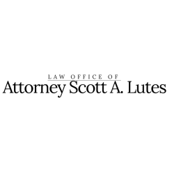 Law Office of Attorney Scott A. Lutes