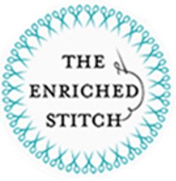 The Enriched Stitch