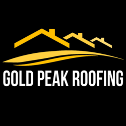 Gold Peak Roofing